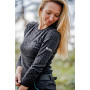 Damen Funktionsset Zulu Merino 240 Long