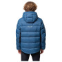 Herren-Daunenjacke Rafiki Vertigo M