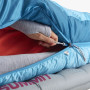 Daunenschlafsack Sea to Summit Trek Women's -1C Regular