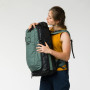 Kletterrucksack Wild Country Crag Hauler 40