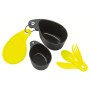 Geschirrset Primus Field cup set gelb