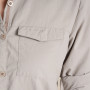 Damenhemd Craghoppers NosiLife Adventure Long Sleeved Shirt III
