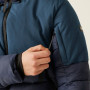 Herren-Winterjacke Regatta Laurade