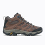 Wanderschuhe Merrell Moab 3 Mid Gtx