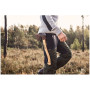 Lederhülle Hultafors Axe Holster Abhhb