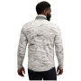 Herren-Sweatshirt Black Diamond Rift HZ Fleece Jacket