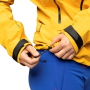 Damenjacke Salewa ORTLES GTX 3L W JACKET