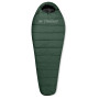 Schlafsack Trimm Traper 185 cm grün Olive