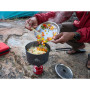 Geschirrset MSR Ceramic 2-Pot Set