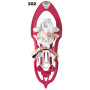 Kinder-Schneeschuhe TSL 302 Freeze lila Magenta
