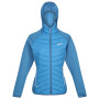 Damenjacke Regatta Wms Andreson VII hellblau VallartaBlue