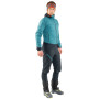 Herren 3/4 Hose Dynafit Mezzalama Ptc Alpha Oversrt M