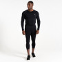 Herren-Funktionsunterhosen Dare 2b In The zone II 3/4 Legging