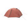 Wanderzelt Robens Boulder 3 rot/grau Red
