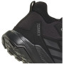 Wanderschuhe Adidas Terrex Anylander Leather Mid Climaproof