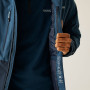 Herrenjacke Regatta Highton Stretch Padded Jacket