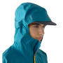 Wasserdichte Damenjacke Haglöfs L.I.M Airak 2,5L Jacket