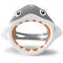 Taucherbrille Intex Fun Masks 55915