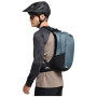 Fahrradrucksack Vaude Trailvent 15