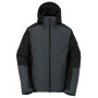 Größe: XL / Farbe: grau