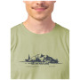 Herren-T-Shirt Hannah Grem