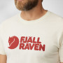 Herren-T-Shirt Fjällräven Logo T-shirt M
