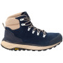 Pánské zimní boty Jack Wolfskin Terraventure Urban Mid