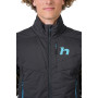 Herrenweste Hannah Kechu Vest