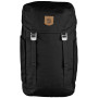 Rucksack Fjällräven Greenland Top Large schwarz Black