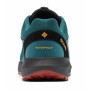 Herrenschuhe Columbia Trailstorm Waterproof
