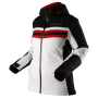 Größe: XL / Farbe: weiß/schwarz