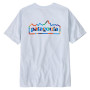 Herren-T-Shirt Patagonia M's Unity Fitz Responsibili-Tee