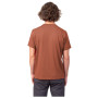 Herren-T-Shirt Hannah Luke