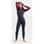Damen Funktionsset Craft Core Dry Baselayer