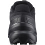 Herren Laufschuhe Salomon Speedcross 6 Wide