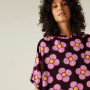 Poncho Regatta Orla Towelling Robe II