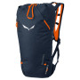 blau/orange