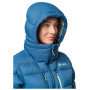 Damen Daunenjacke Rafiki Vertigo W
