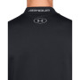 Herren T-Shirt Under Armour CG Armour Fitted Mock