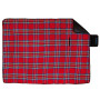 Decke Husky Covery 150 rot