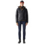 Damen Daunenjacke Haglöfs L.I.M Down II Hood