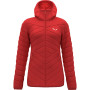 Damenjacke Salewa Brenta Rds Dwn W Jkt rot 1500 - flame