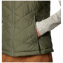 Damenweste Columbia Heavenly II Vest