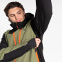 Herrenjacke Dare 2b Halfpipe II Jackt