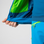 Herrenjacke Dynafit Speed Insulation M Hooded Jkt