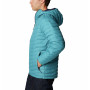 Herrenjacke Columbia Westridge™ Down Hooded Jacket