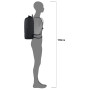 Rucksack Ortlieb Commuter-Daypack 27L
