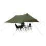 Tarp Robens Twin Summit Tarp PRS