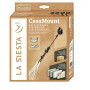 Sitzbefestigung La Siesta CasaMount