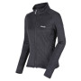 Damen-Sweatshirt Regatta Wmns Highton Lite grau Seal Grey
